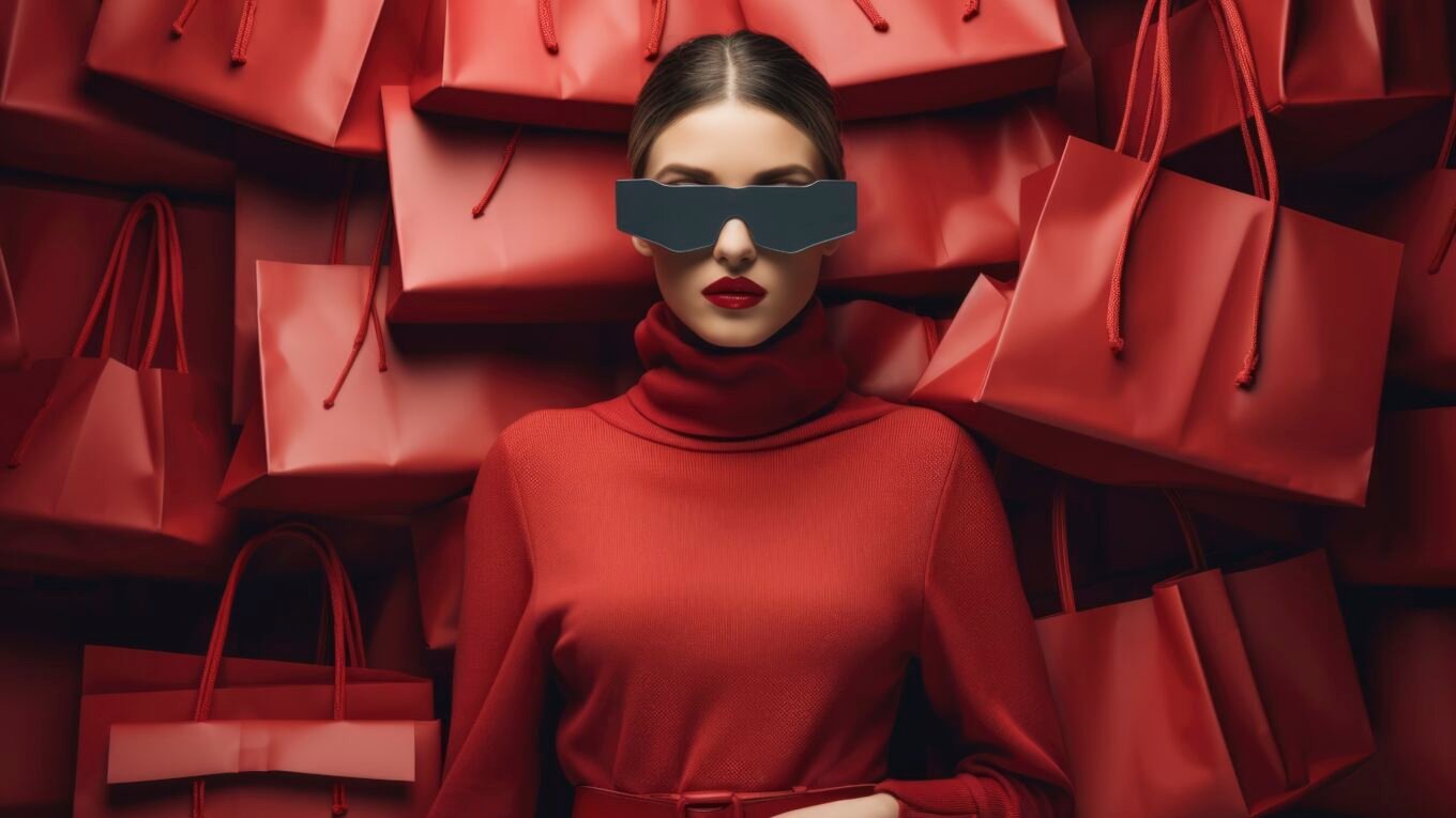 Tendencias de moda