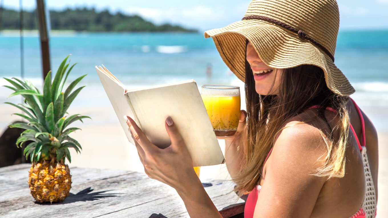 Praias para Morar ou Visitar